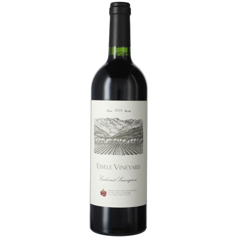 Eisele Vineyard Cabernet Sauvignon
