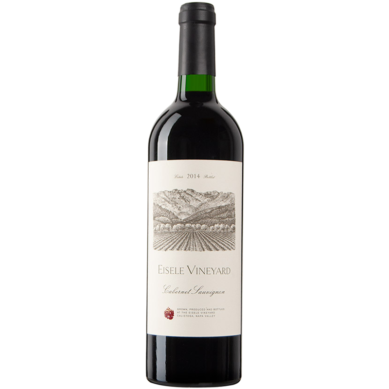 Eisele Vineyard Cabernet Sauvignon