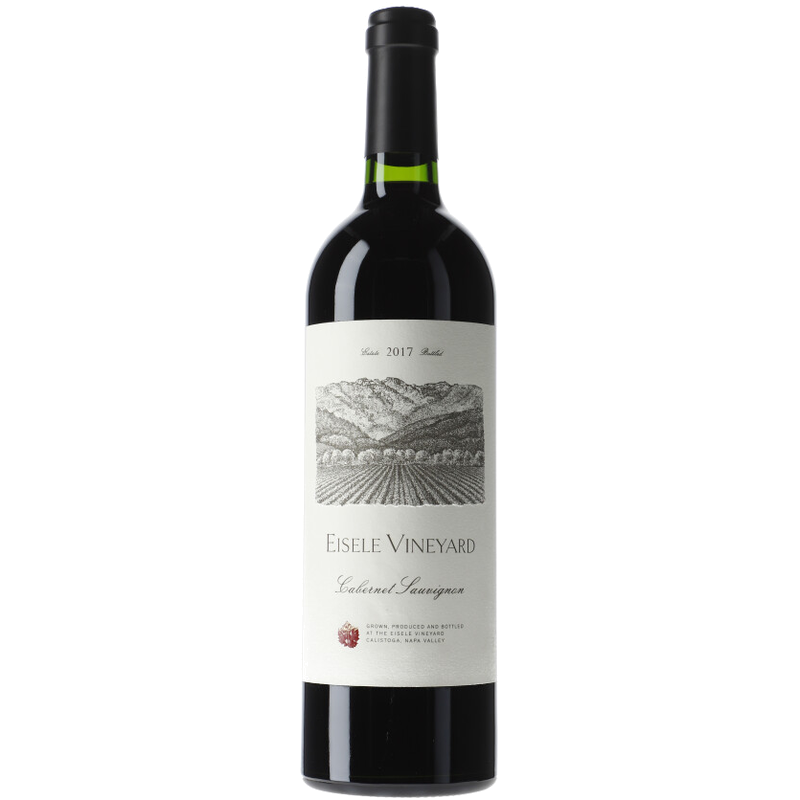 Eisele Vineyard Cabernet Sauvignon
