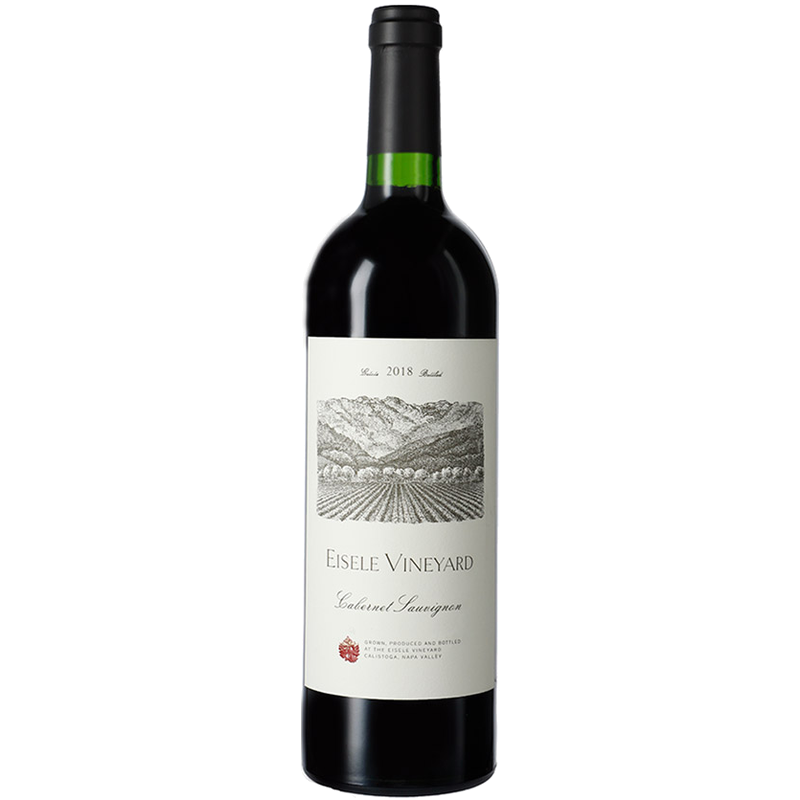 Eisele Vineyard Cabernet Sauvignon