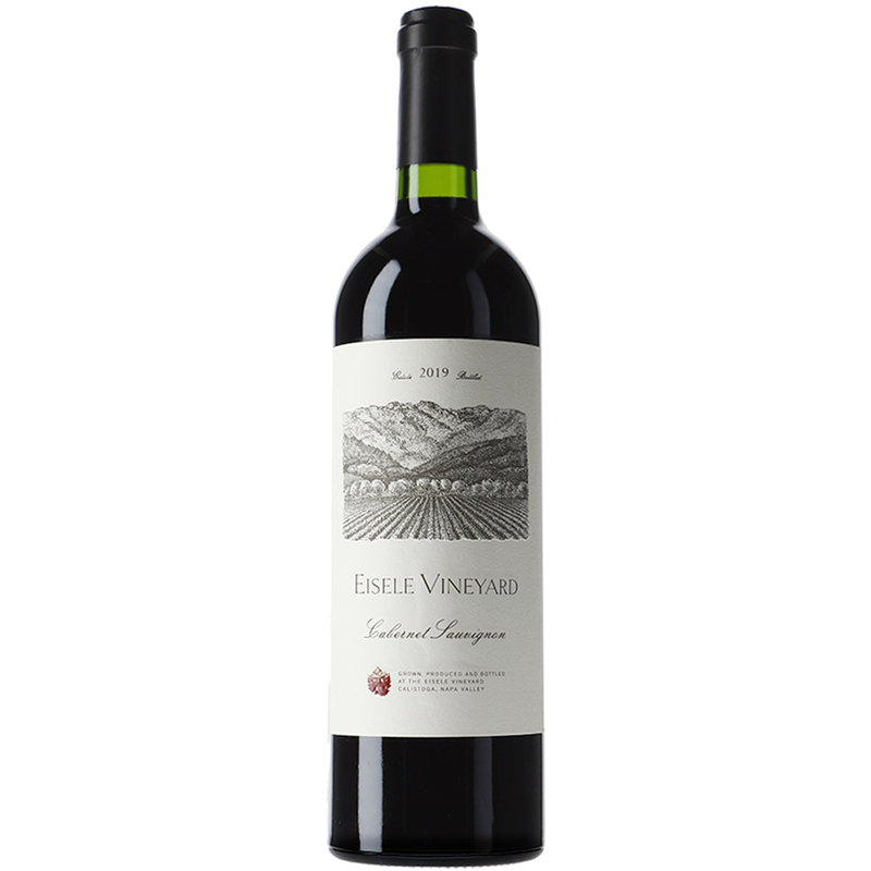 Eisele Vineyard Cabernet Sauvignon