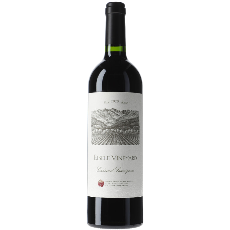 Eisele Vineyard Cabernet Sauvignon