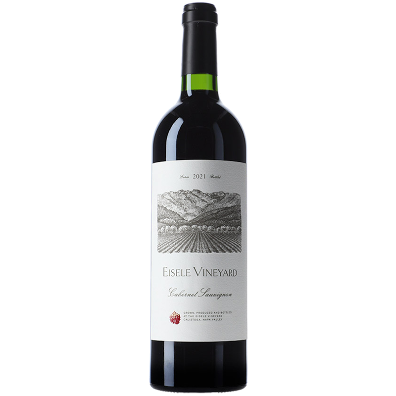 Eisele Vineyard Cabernet Sauvignon