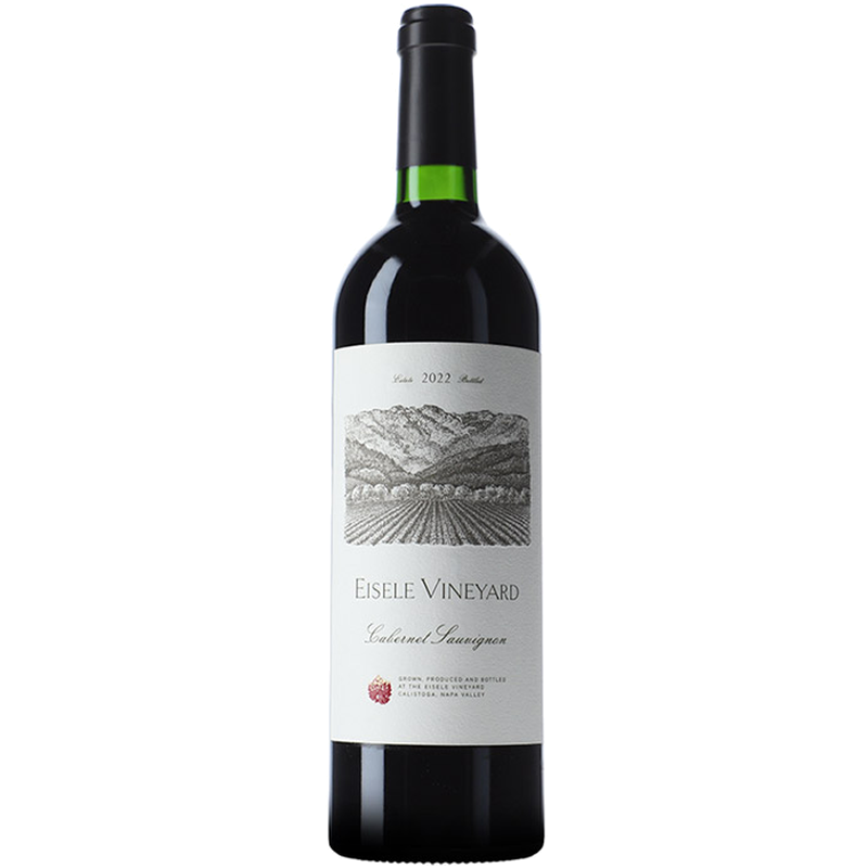 Eisele Vineyard Cabernet Sauvignon