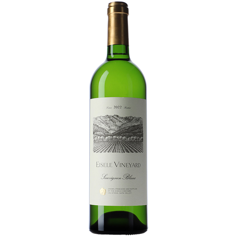 Eisele Vineyard Sauvignon Blanc