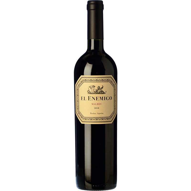 El Enemigo Malbec