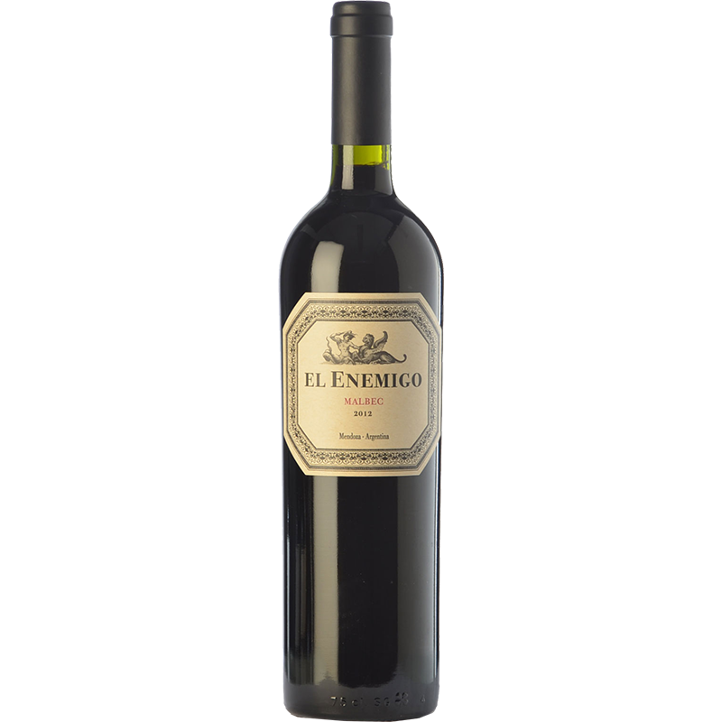 El Enemigo Malbec