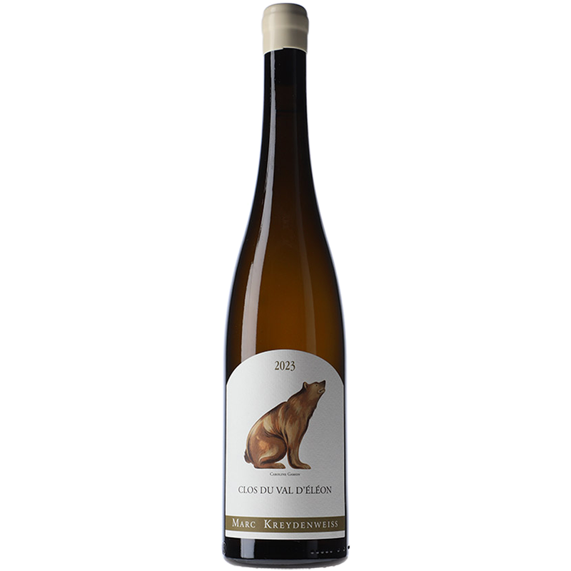 Kreydenweiss Clos du Val d'Éléon