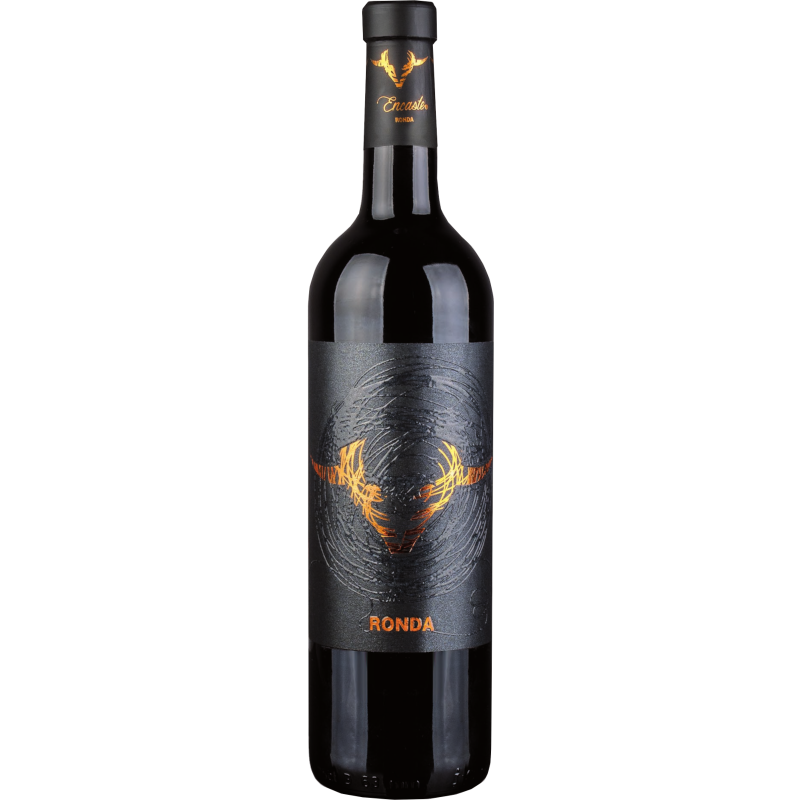 Encaste Crianza