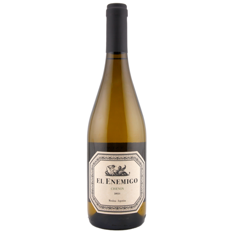 El Enemigo Chenin