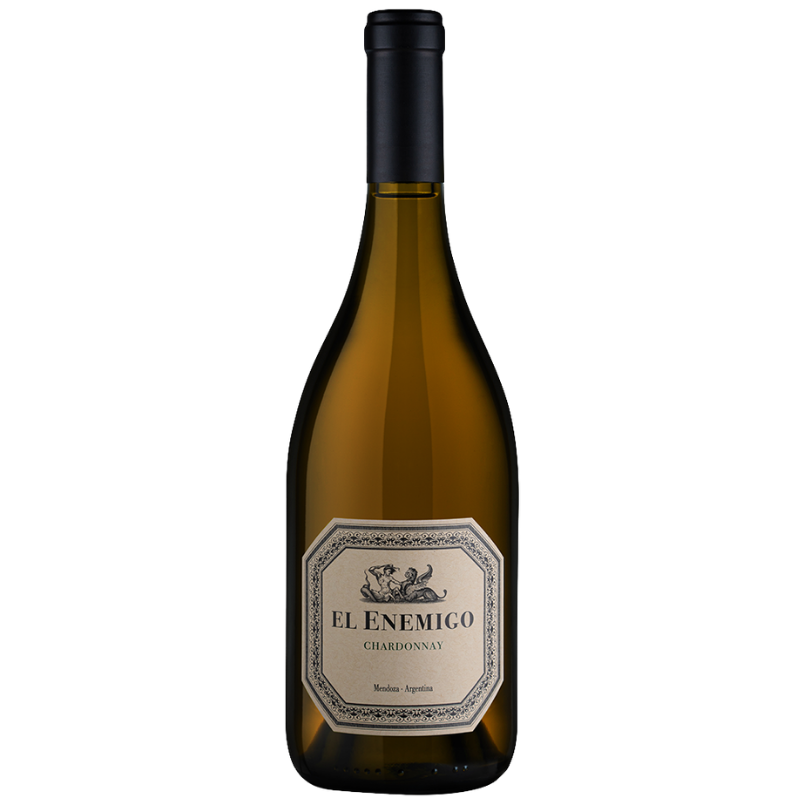 El Enemigo Chardonnay