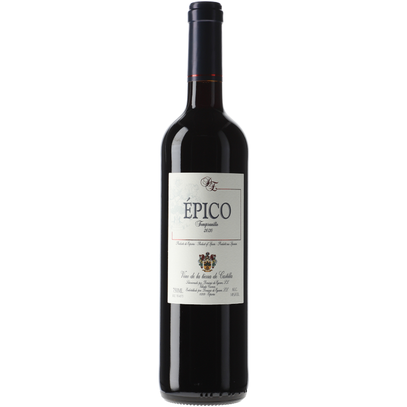 Épico