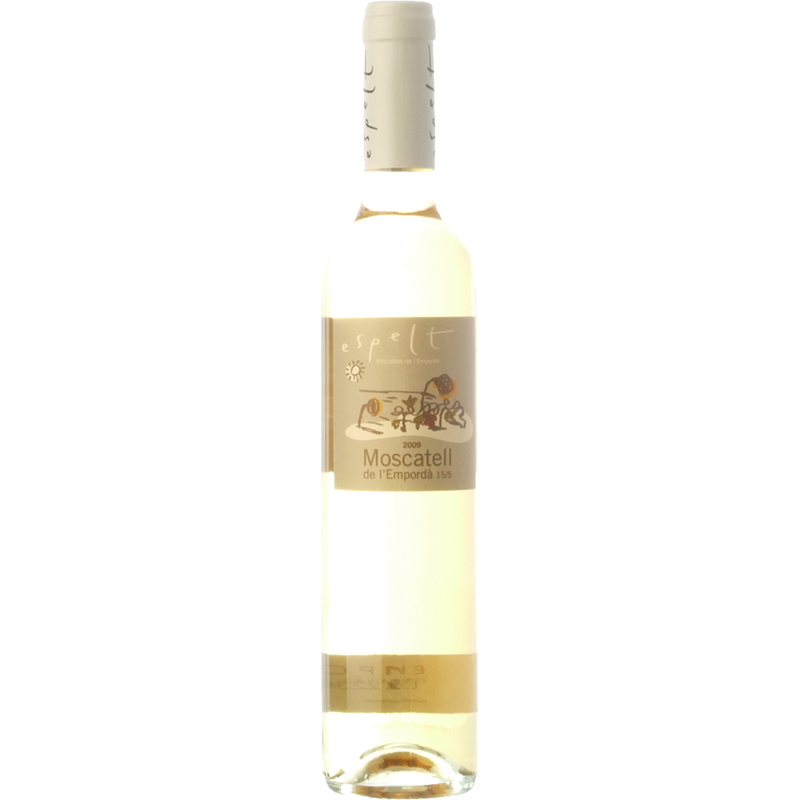 Espelt Moscatell de l'Empordà