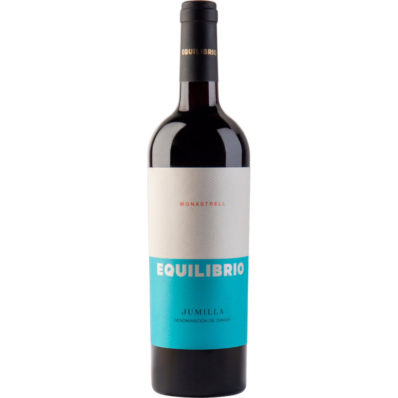 Equilibrio Monastrell