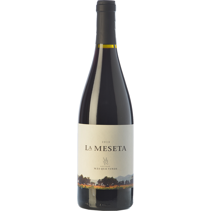 MQV La Meseta