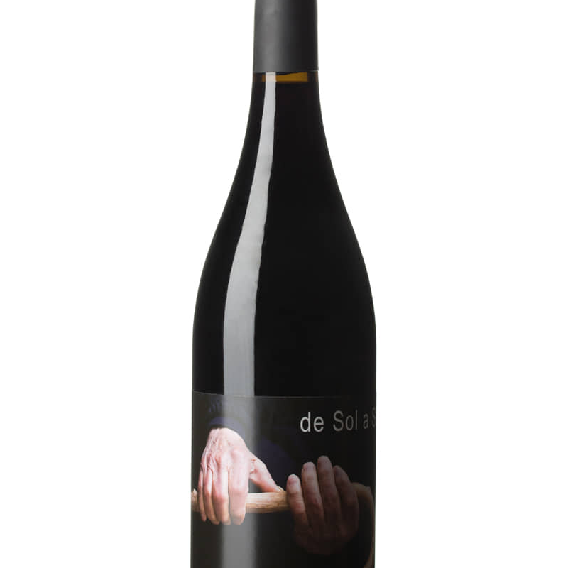 Esencia Rural De Sol a Sol Tempranillo