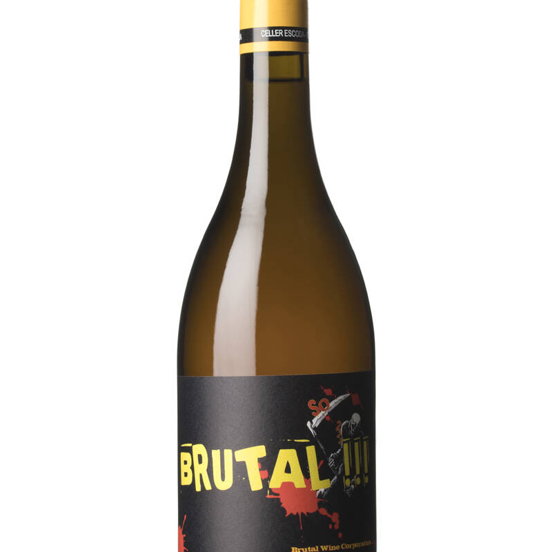 Escoda-Sanahuja Brutal Blanco