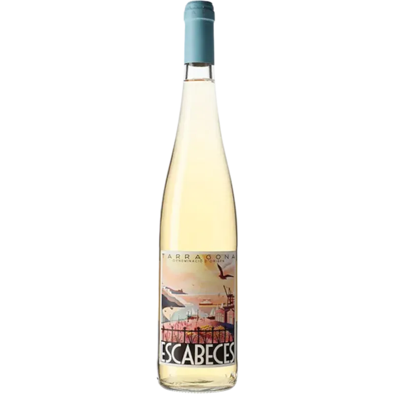Vinyes del Tiet Pere Escabeces Blanc