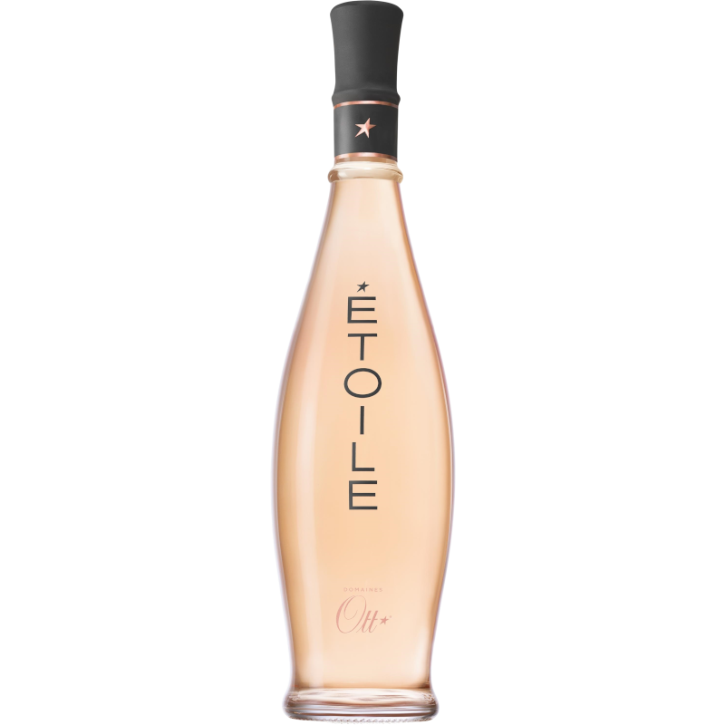 Étoile Rosé by Ott