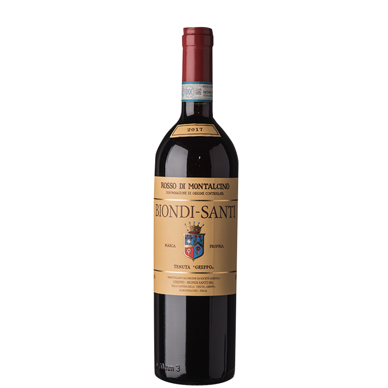 Biondi Santi Rosso di Montalcino