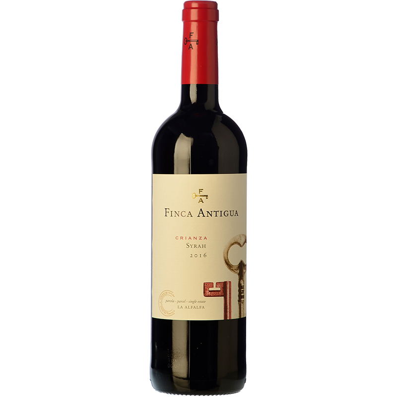 Finca Antigua Syrah