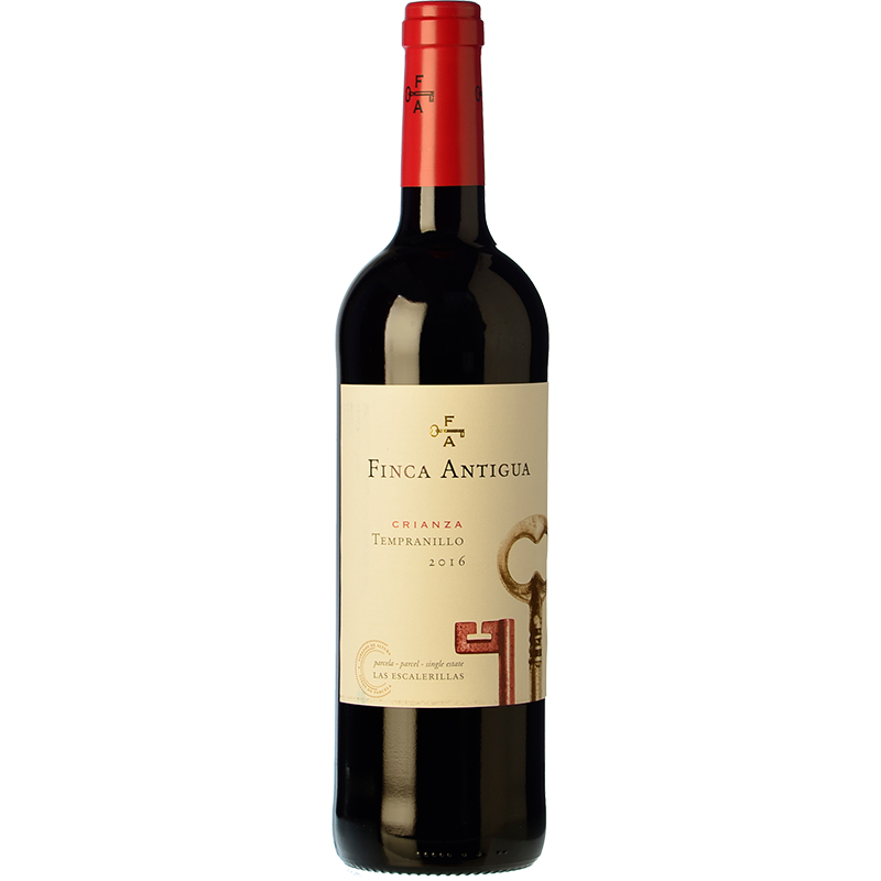 Finca Antigua Tempranillo