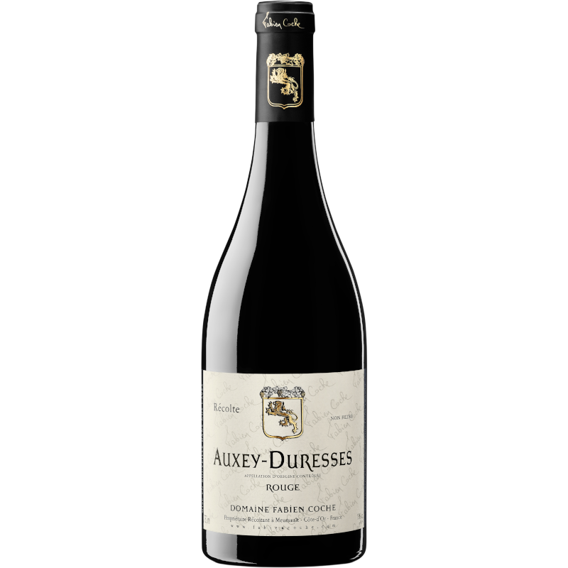 Fabien Coche Auxey-Duresses
