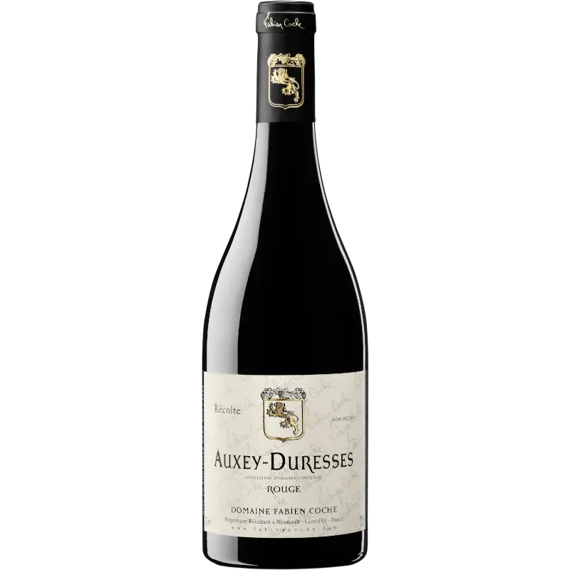Fabien Coche Auxey-Duresses