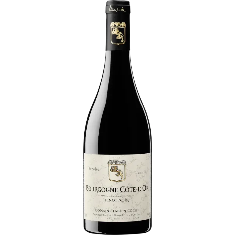 Fabien Coche Côte d'Or Pinot Noir