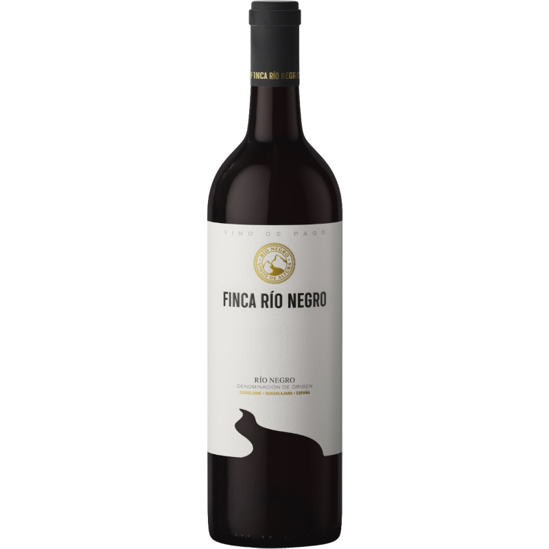 Finca Río Negro