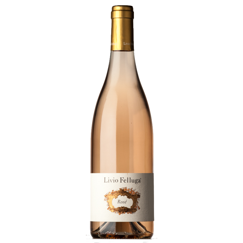 Livio Felluga Venezia Giulia Rosé