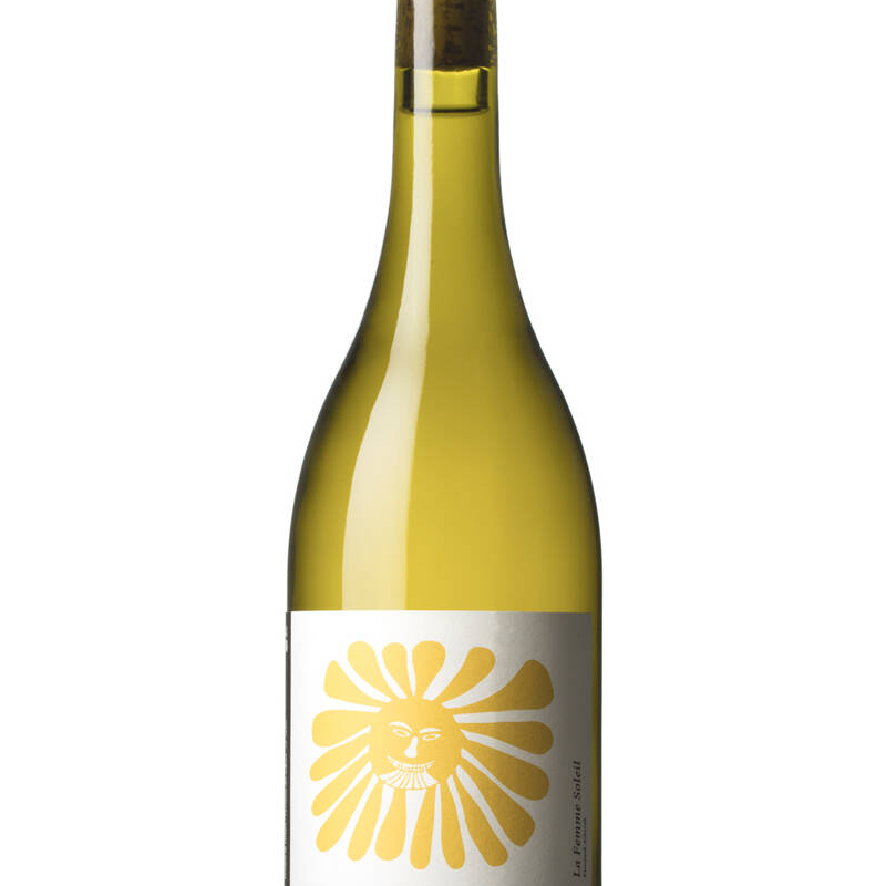 Clos du Rouge Gorge Femme Soleil