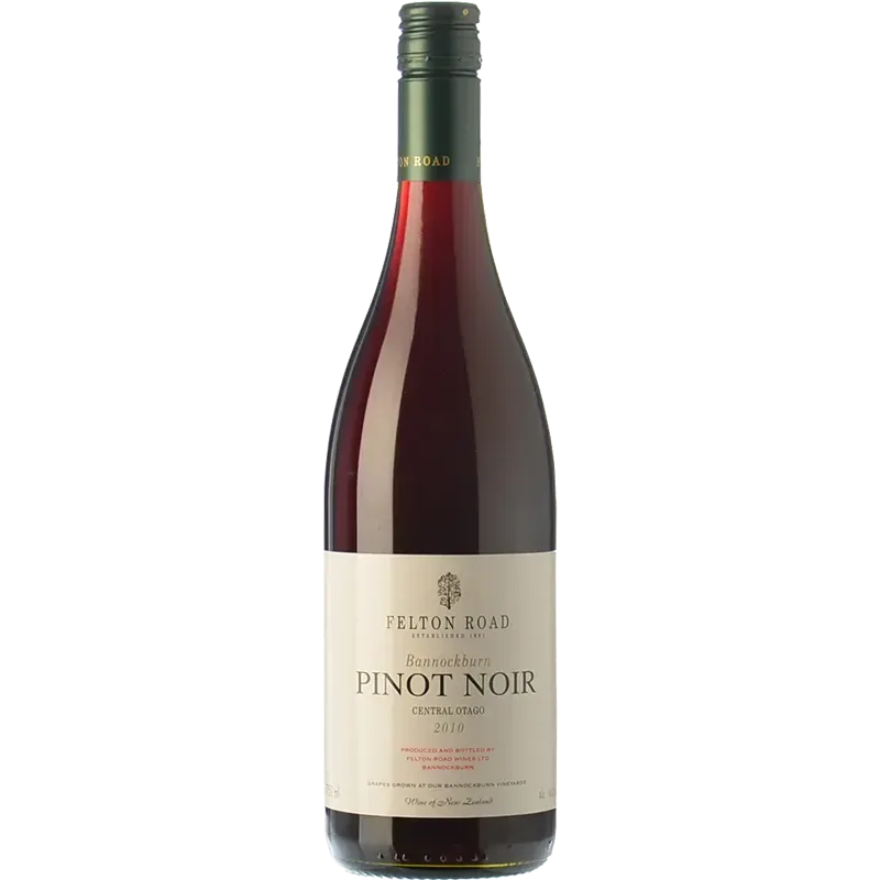 Felton Road Pinot Noir Bannockburn