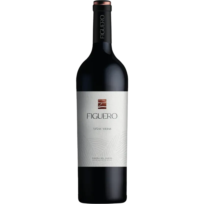 Figuero Viñas Viejas