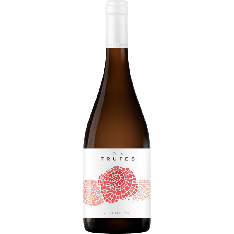 Flor de Trufes