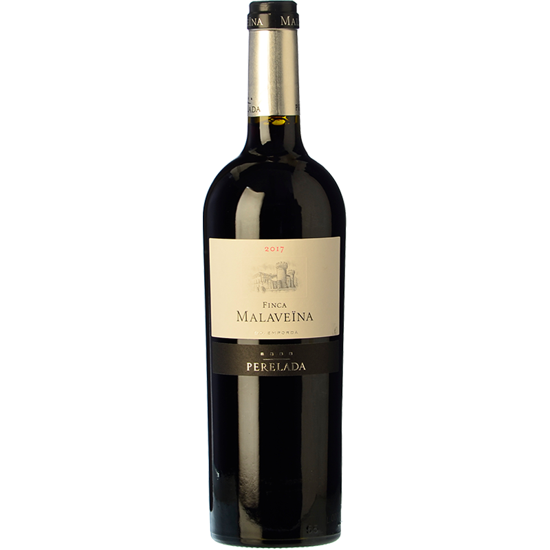 Perelada Finca Malaveïna