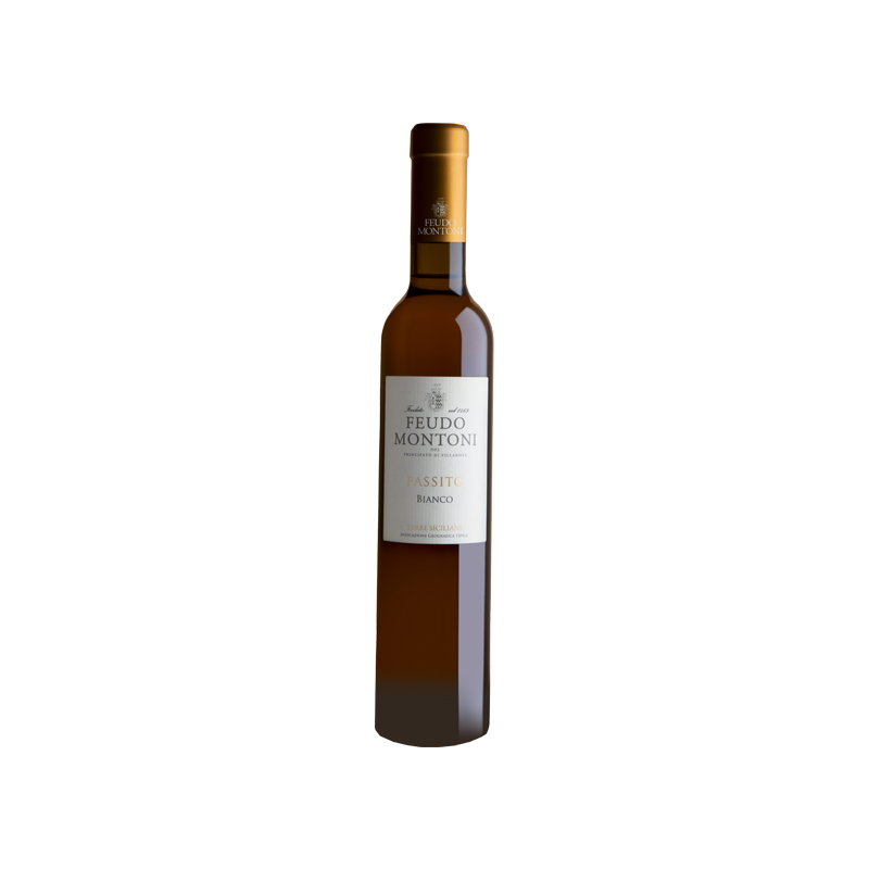 F.Montoni Passito Bianco