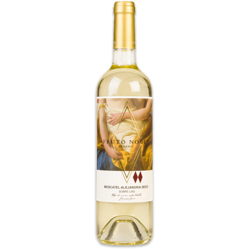 Fruto Noble Moscatel