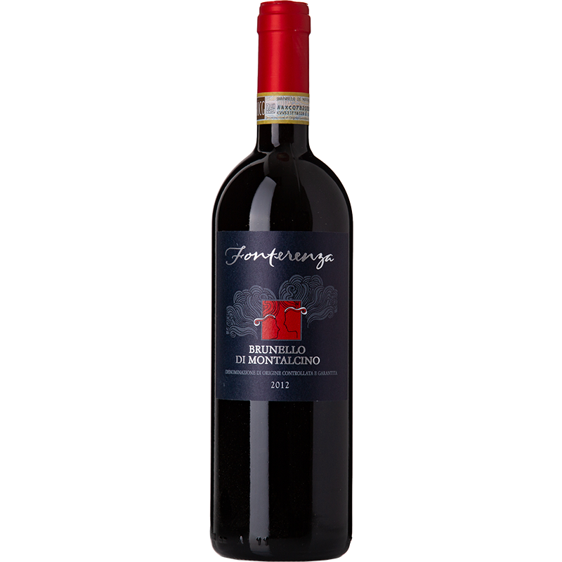 Fonterenza Brunello di Montalcino
