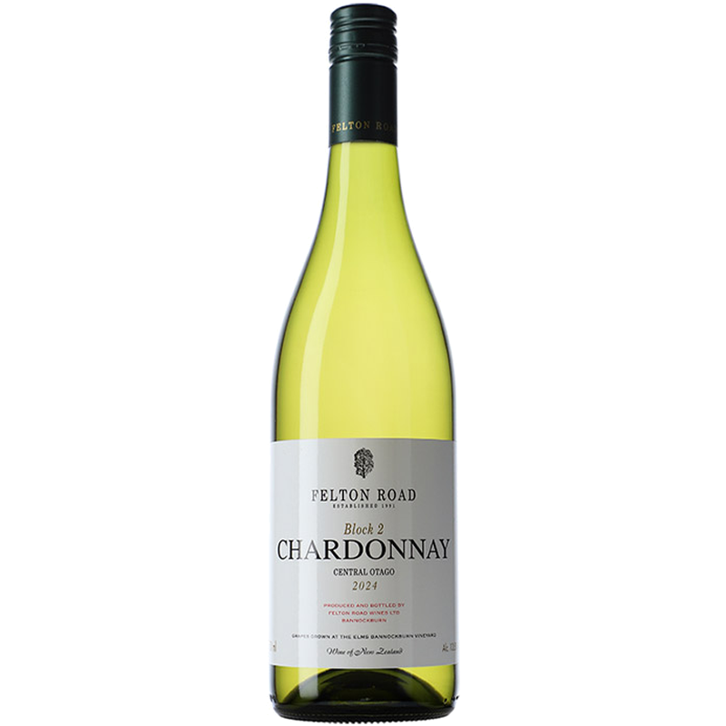 Felton Road Chardonnay Block 2
