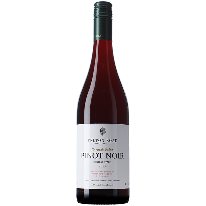 Felton Road Pinot Noir Cornish Point