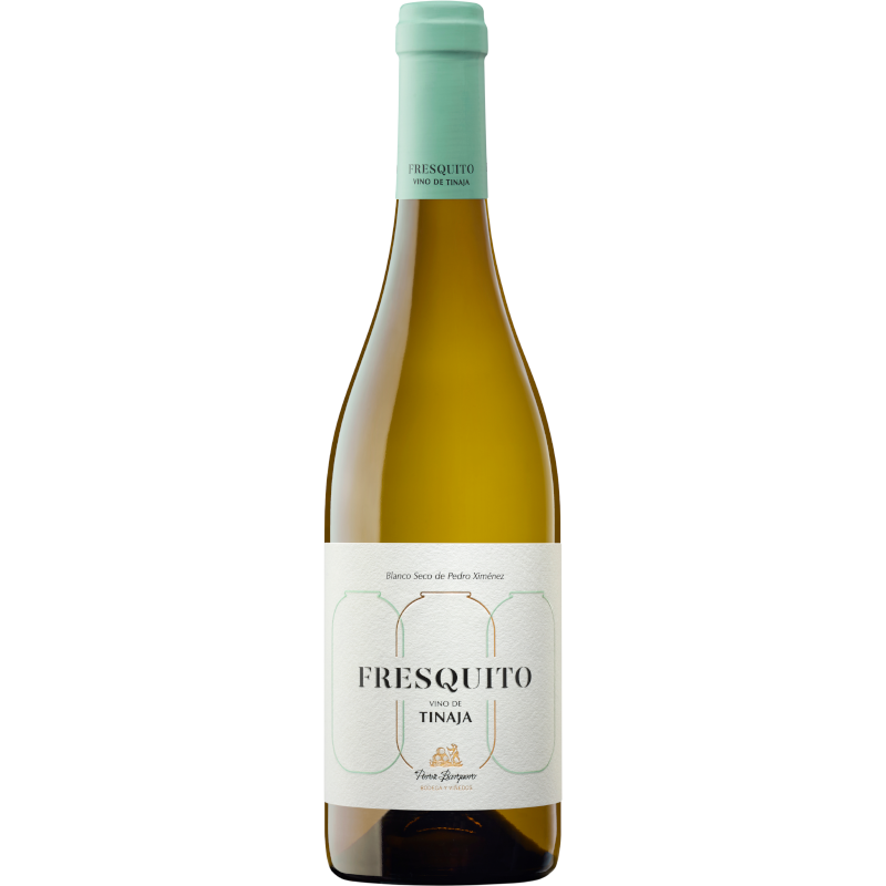 Fresquito Vino de Tinaja