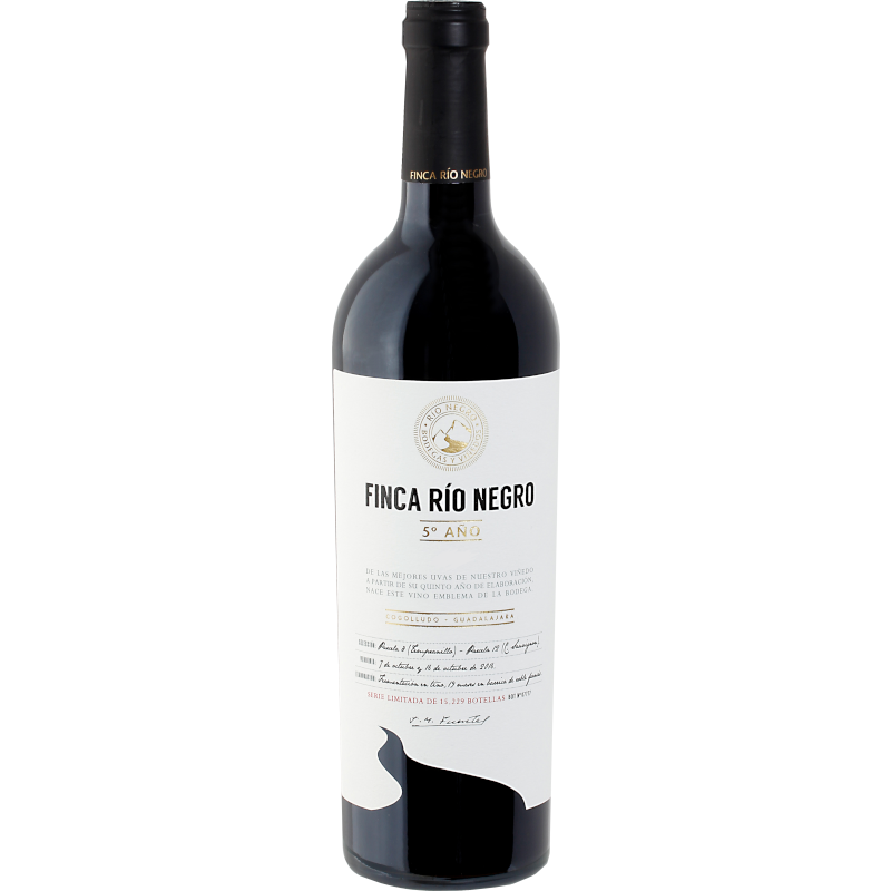 Finca Río Negro 5º Año