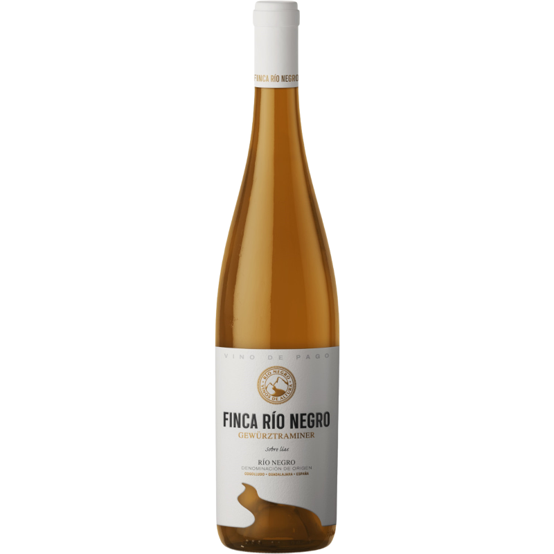 Finca Río Negro Gewürztraminer