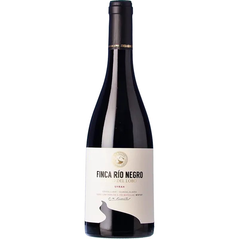 Finca Río Negro Cerro del Lobo