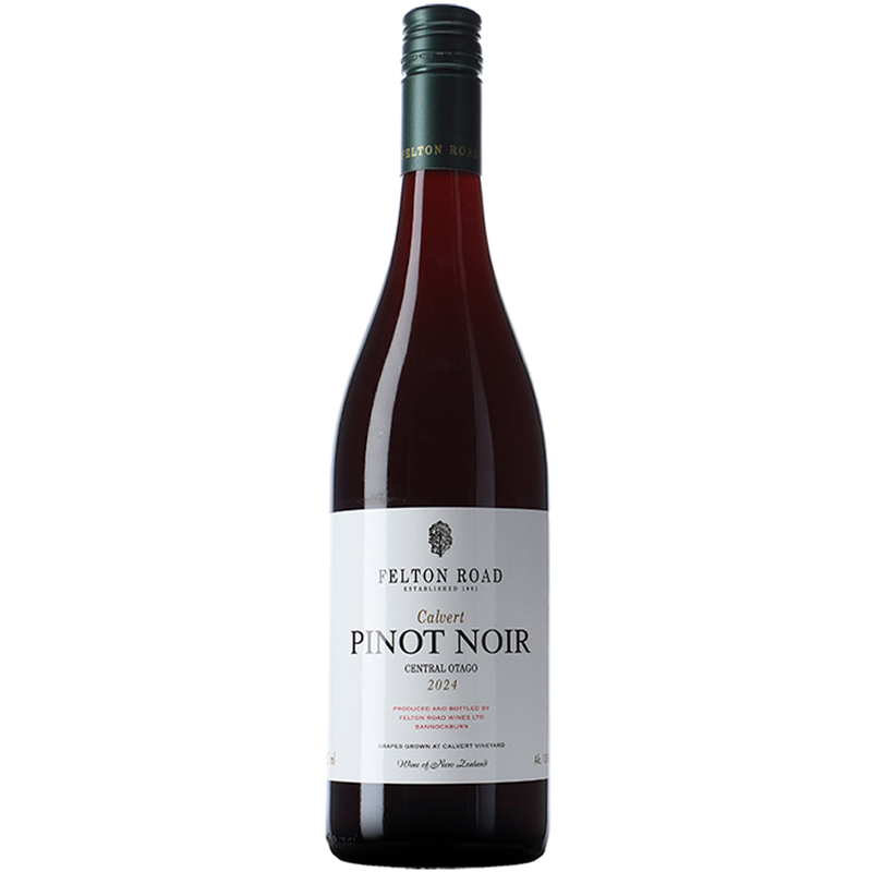 Felton Road Pinot Noir Calvert