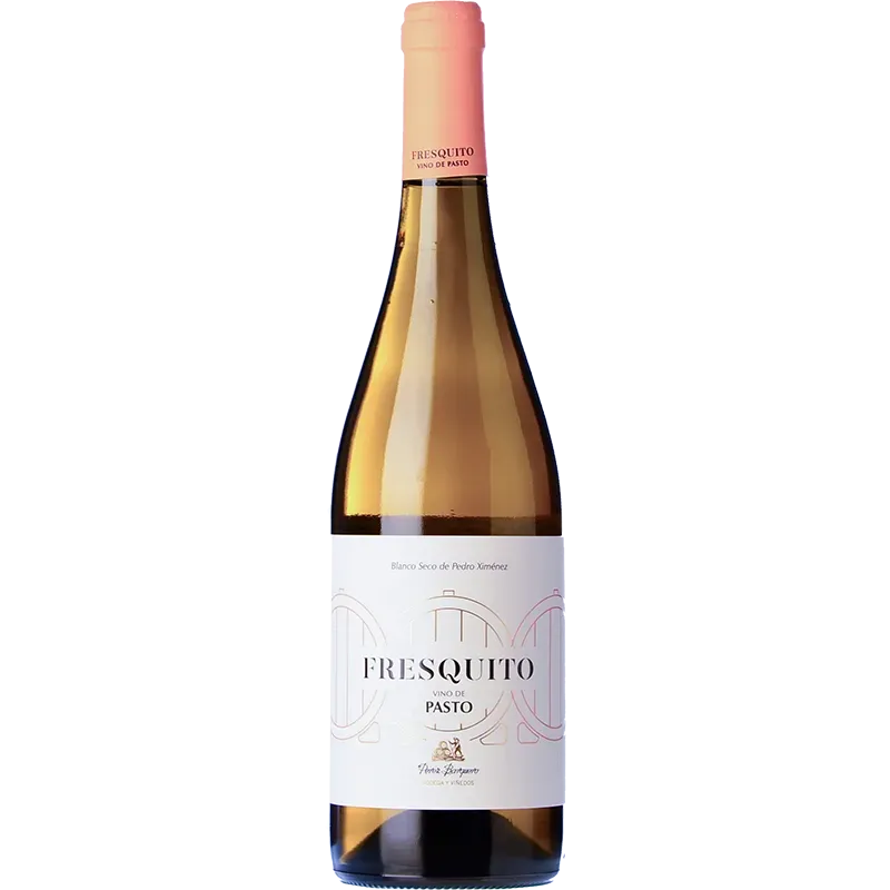 Fresquito Vino de Pasto