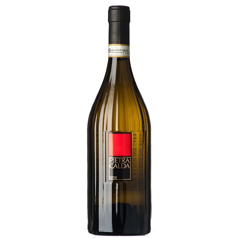 Feudi di San Gregorio Fiano Pietracalda