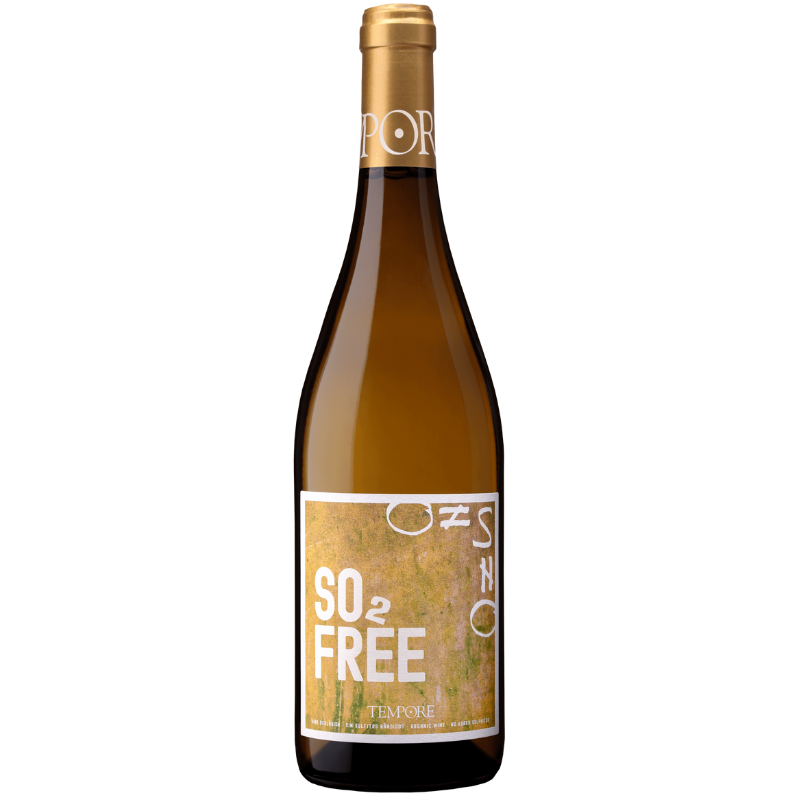 Terrae So₂ Free Blanco