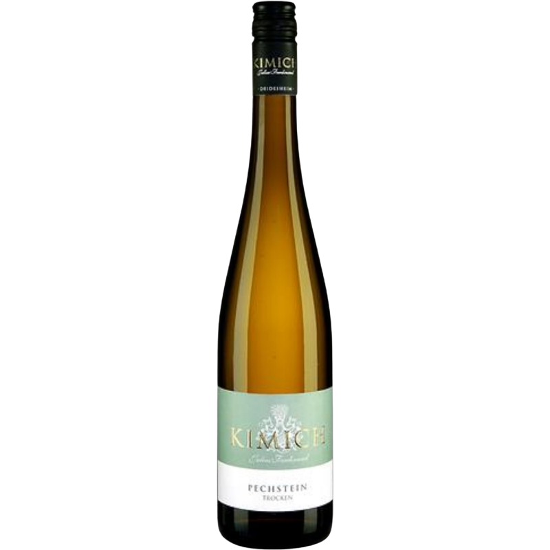 Kimich Forster Pechstein Riesling